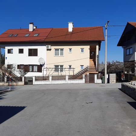 Apartman Helena Slunj Luaran gambar