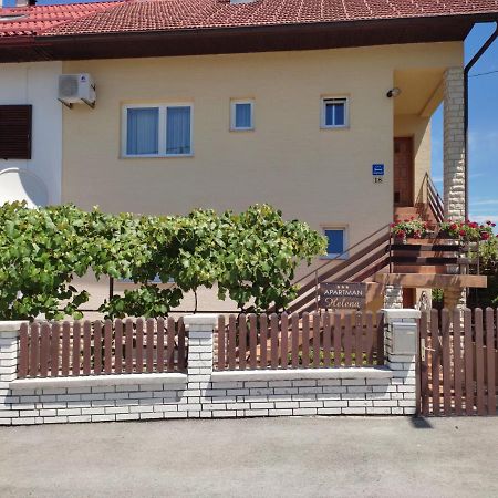 Apartman Helena Slunj Luaran gambar