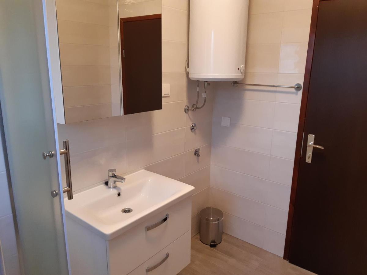 Apartman Helena Slunj Luaran gambar