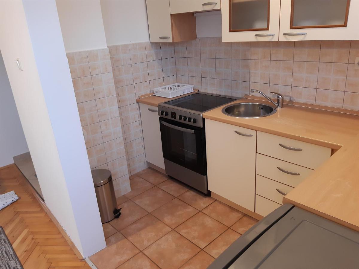 Apartman Helena Slunj Luaran gambar