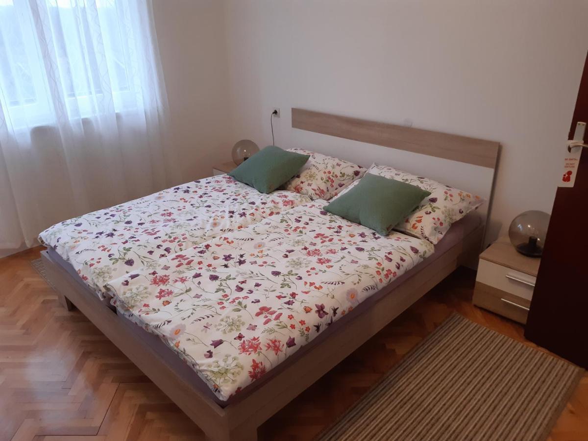 Apartman Helena Slunj Luaran gambar