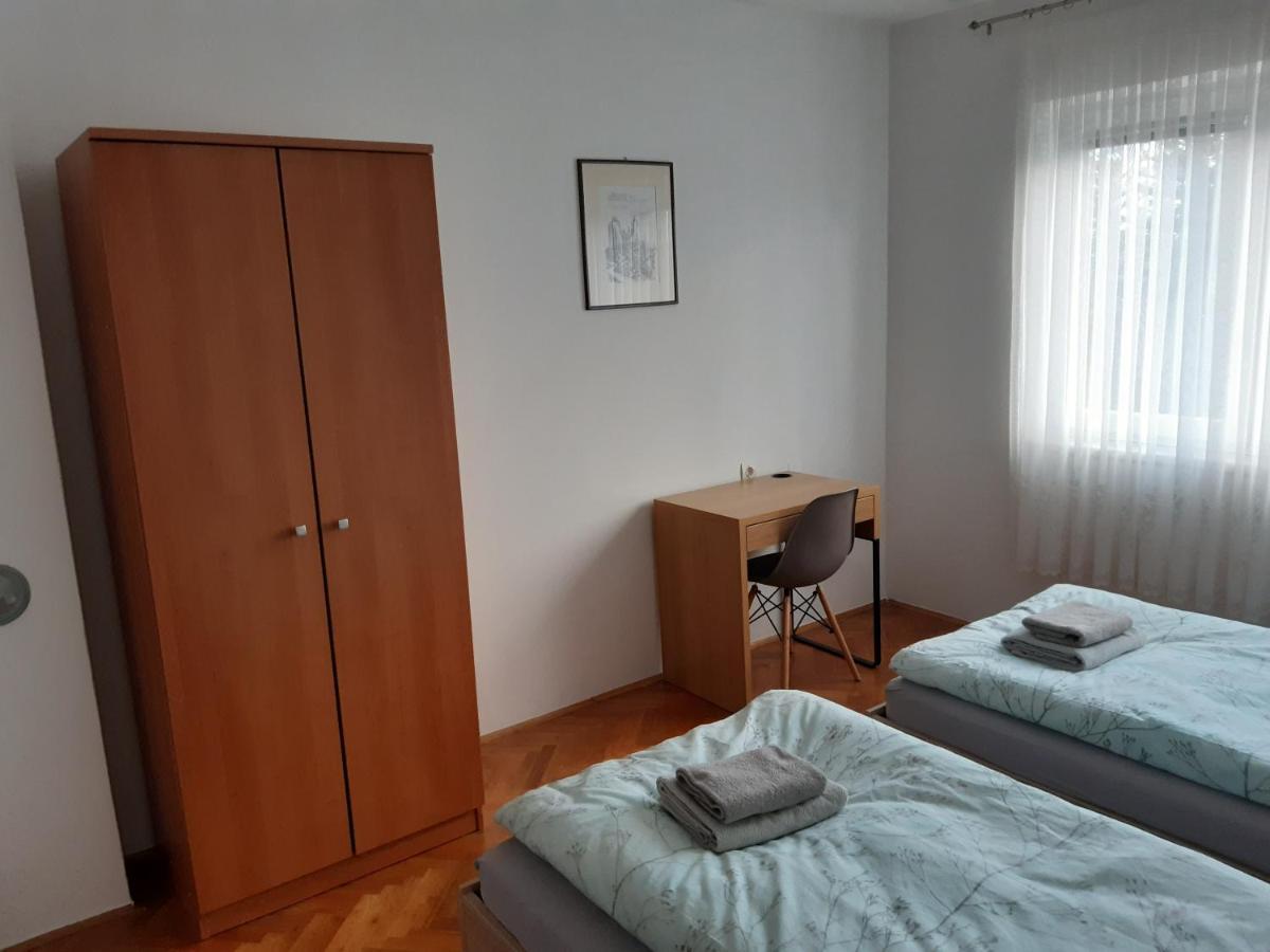 Apartman Helena Slunj Luaran gambar