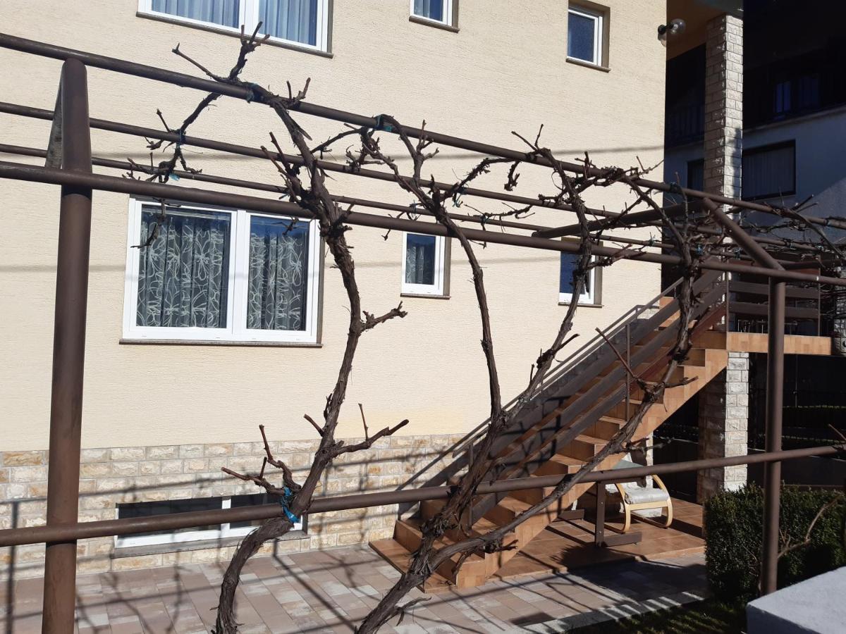 Apartman Helena Slunj Luaran gambar