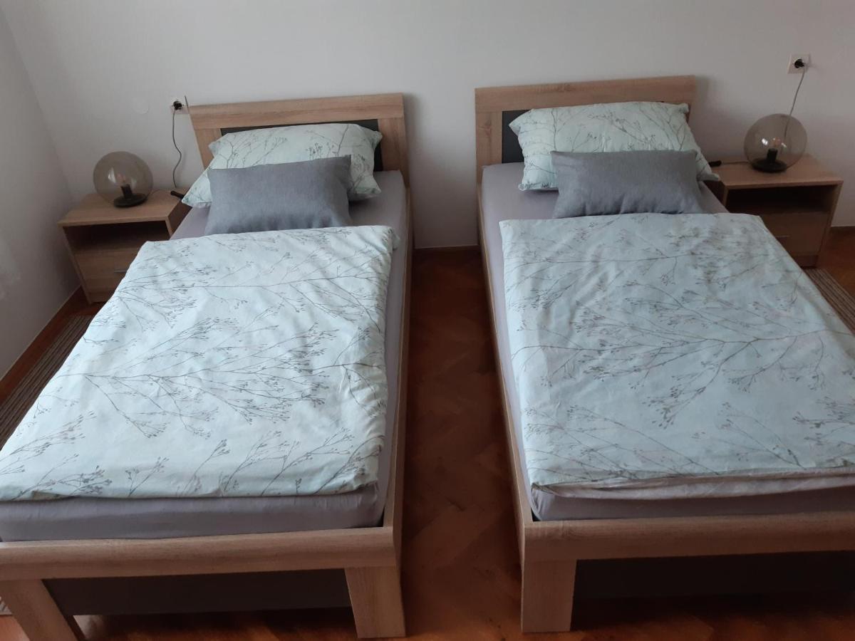 Apartman Helena Slunj Luaran gambar