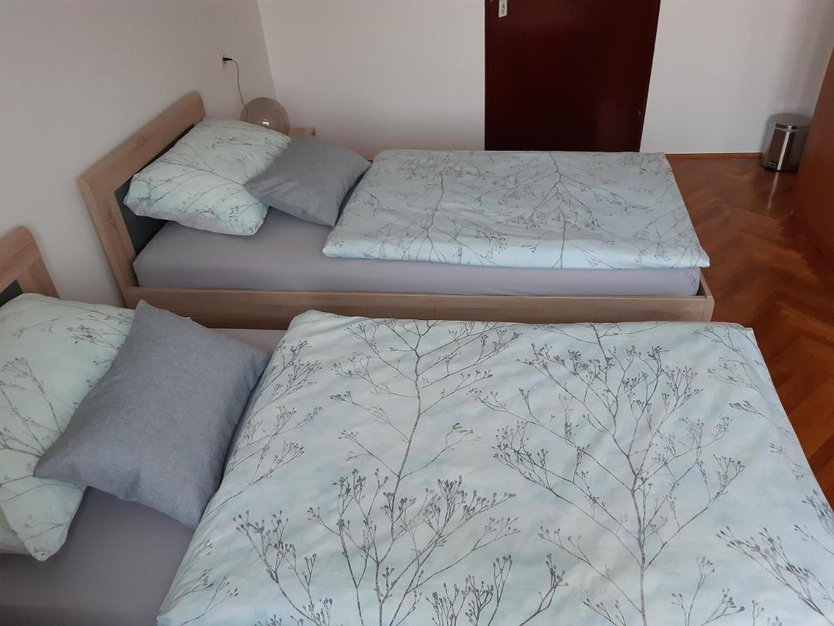 Apartman Helena Slunj Luaran gambar