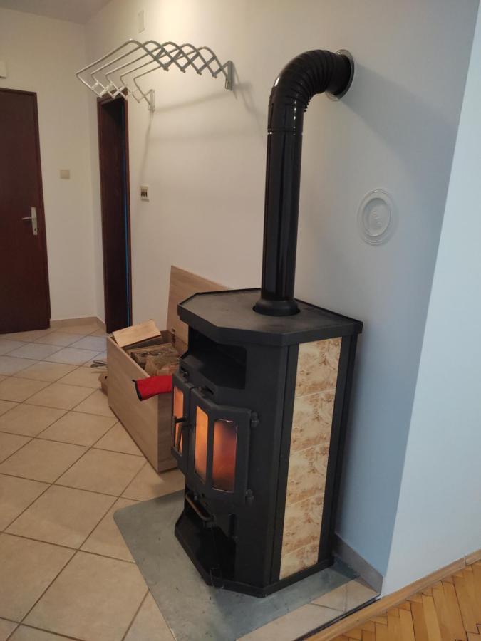 Apartman Helena Slunj Luaran gambar
