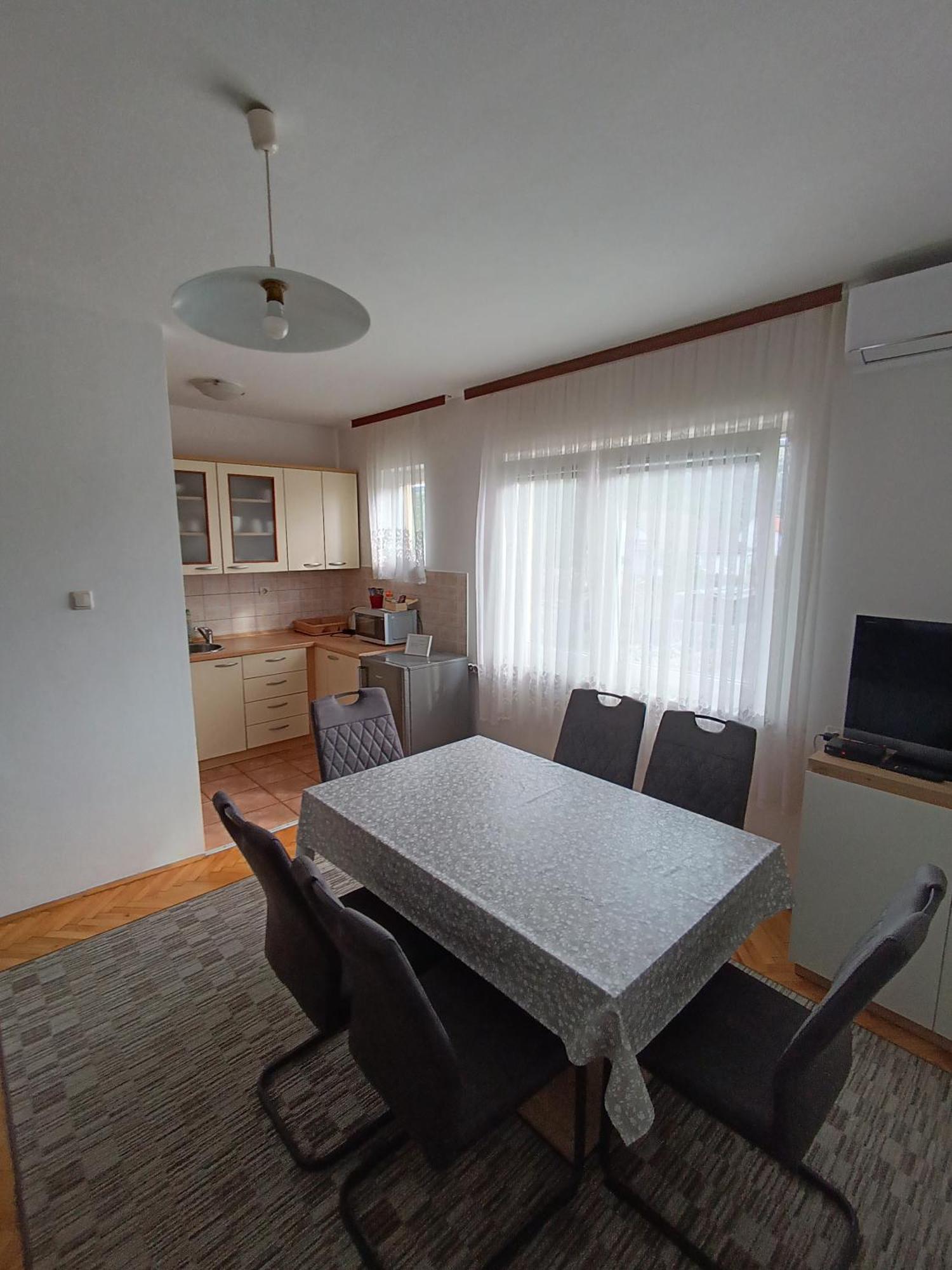 Apartman Helena Slunj Luaran gambar
